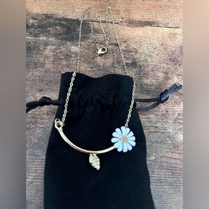 Kate Spade Daisy necklace